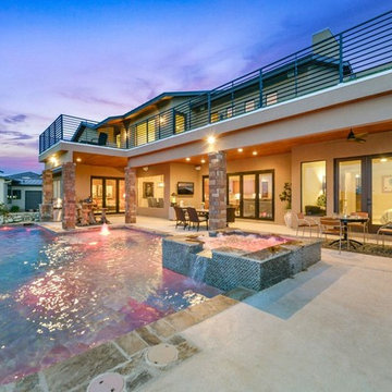 2017 Parade of Homes