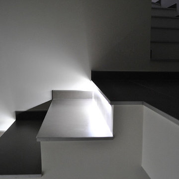 Illuminazione d'interni
