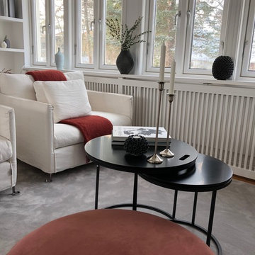 Villa Fornvägen Danderyd