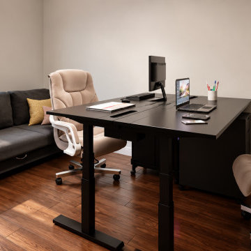Complete Home Furnishing in Leiria 200 m² — in 45 days