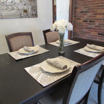 Grantwood Village Staging