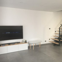 Mur vide