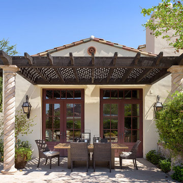 Paradise Valley Villa