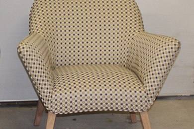 Bespoke , occasional chair