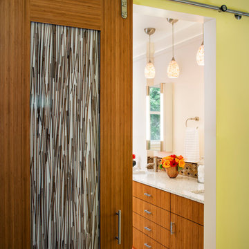 Spa Bath Retreat