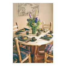 kitchen table