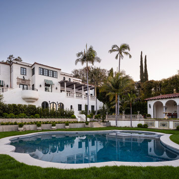 Historic Hideaway