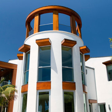 Hope Ranch Residence