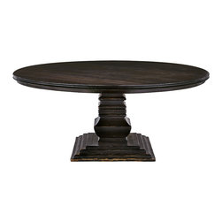 Mateo Dining Table - Dining Tables