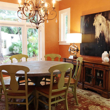 Dining Room (After)