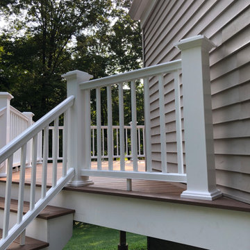 composite deck