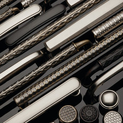 Baldwin - Cabinet And Drawer Handle Pulls