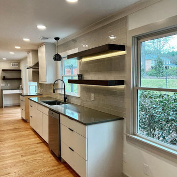 Marietta Kitchen: January 2023