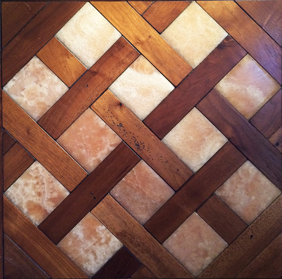 Richard Marshall Samples Signature Floors Inc