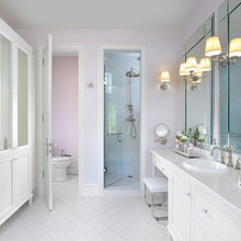 bathroom mirror fix