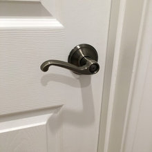 Austin Basement Project