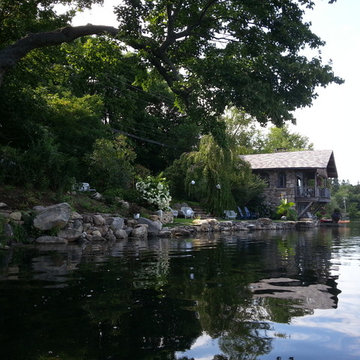 The Boathouse