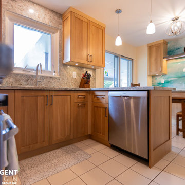 Calder Cres