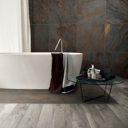 Place Collection - Wall And Floor Tile