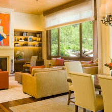 window treatments