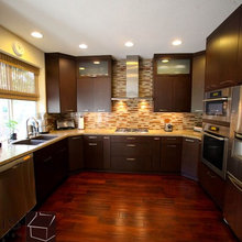 Kitchen Ideas