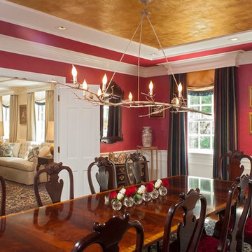 Dining Room -Traditional