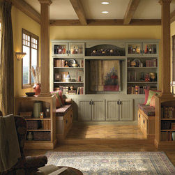 Medallion Cabinetry - Products