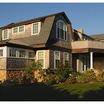 Katama Bay Property