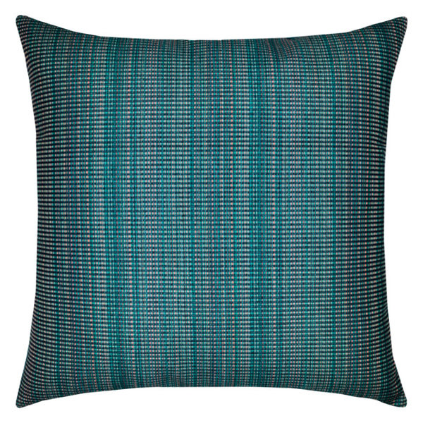Elaine SmithDivergence Indigo Pillow Elaine SmithDivergence Indigo Pillow