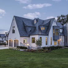 Home exterior