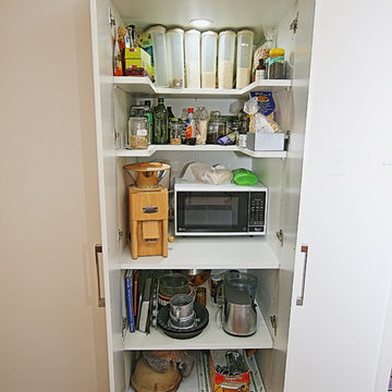 Denistone: Kitchen Renovation Sydney 2114