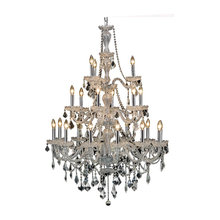 chandeliers