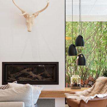 Toorak Gardens Residence