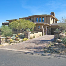 2016 Exteriors