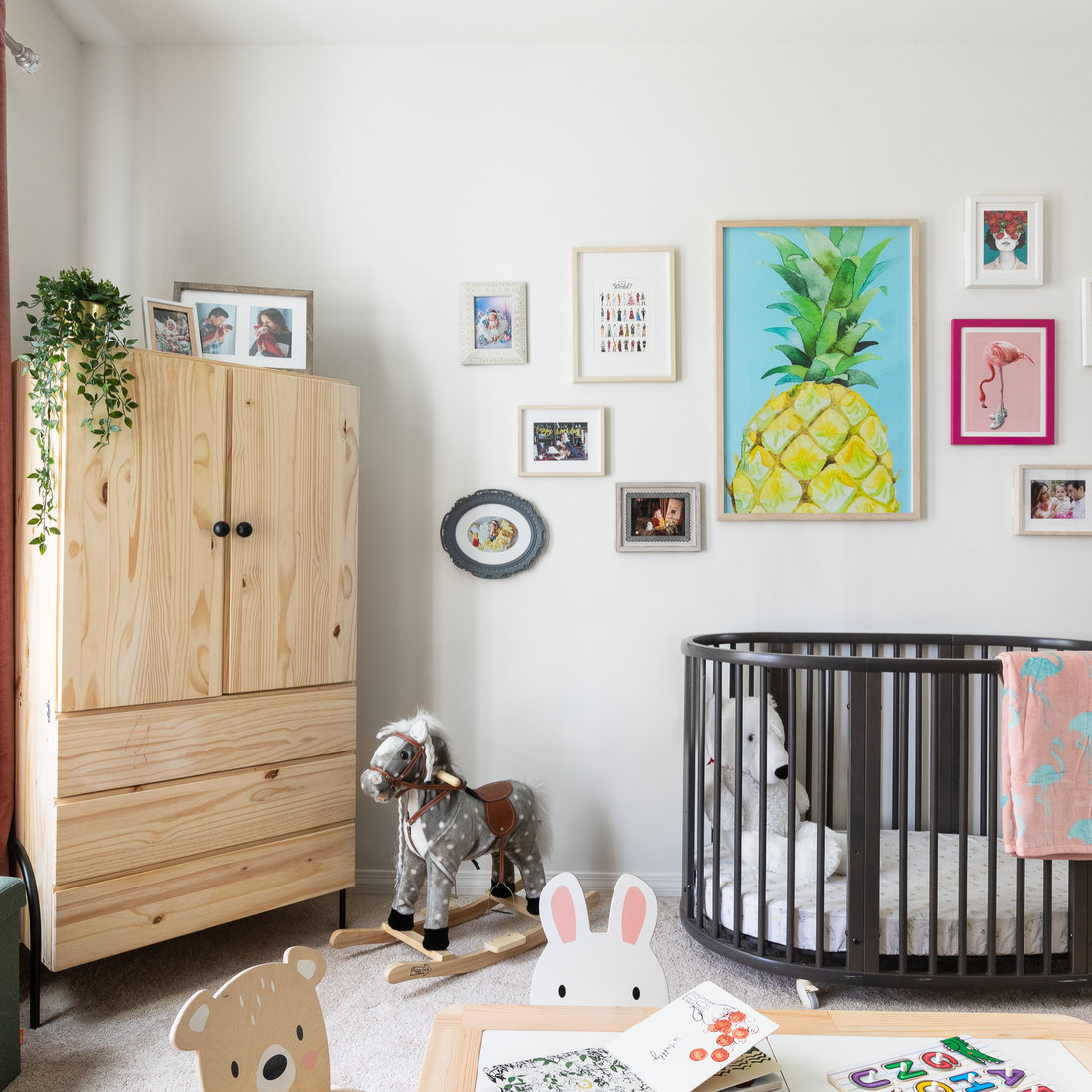 Tropical Nursery