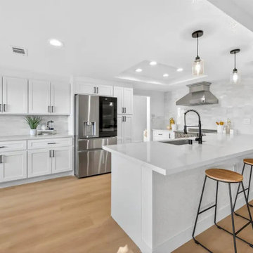 Kitchen Remodel