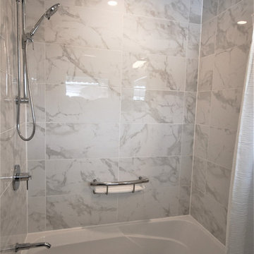 Apallo bathroom