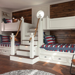 Bayfront - Bunk Beds