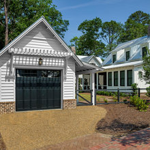 exteriors
