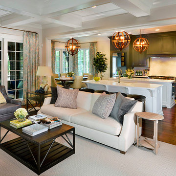 Charlottre Homearama