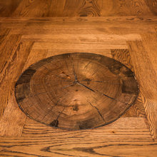 Flooring Ideas