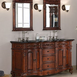 Ryvyr Bathroom Vanities - Bathroom Vanities And Sink Consoles