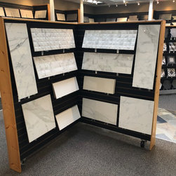 Our Showroom - Products