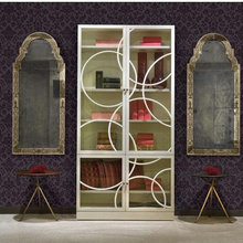 Storage Cabinets - Decorative