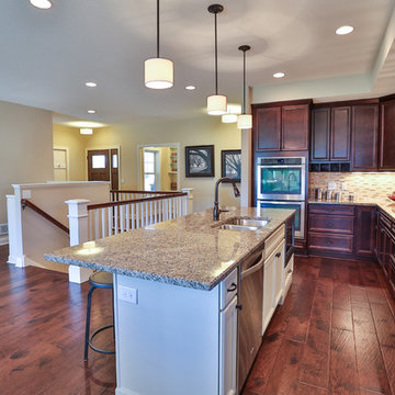 Custom - Liberty West | Stillwater, MN