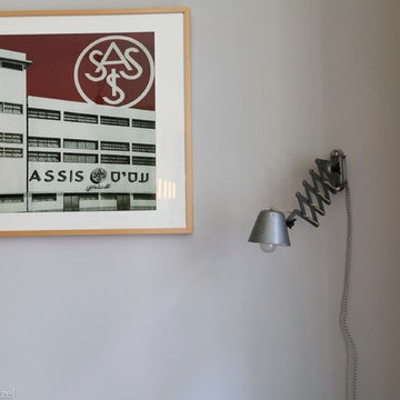 Wohnung Amit