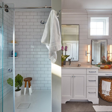 Vero Beach House: Bathroom