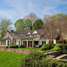 curb appeal