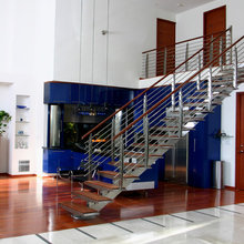 staircase