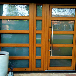 European Entry Doors - Front Doors